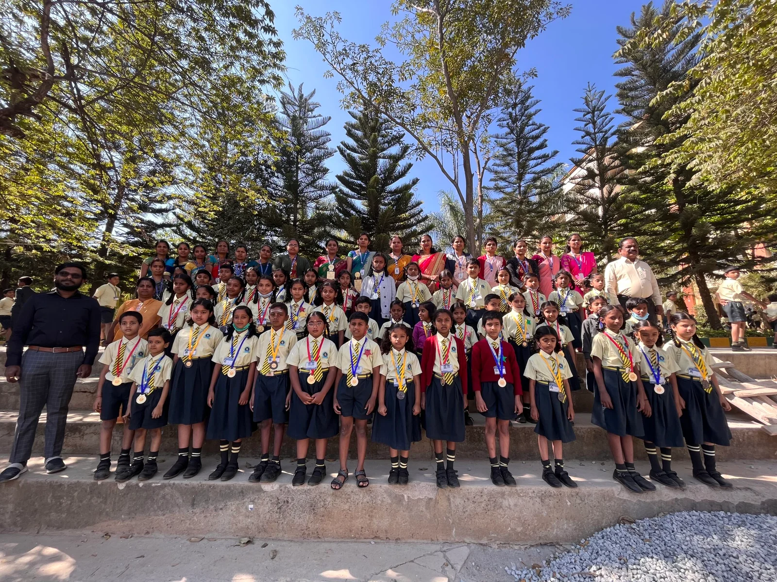 Foundation Program